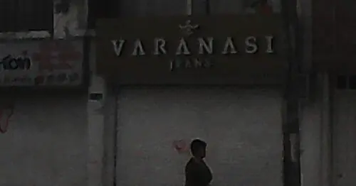VARANASI JEANS VARANASI JEANS